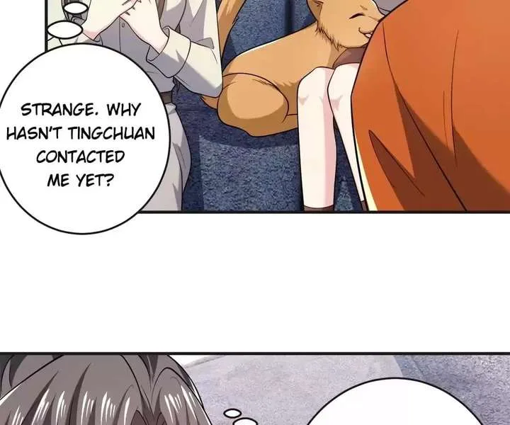 From Somebody to Nobody to Somebody Again Chapter 57 page 32
