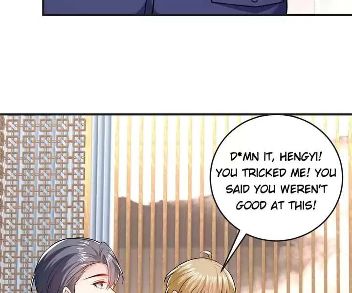 From Somebody to Nobody to Somebody Again Chapter 57 page 28