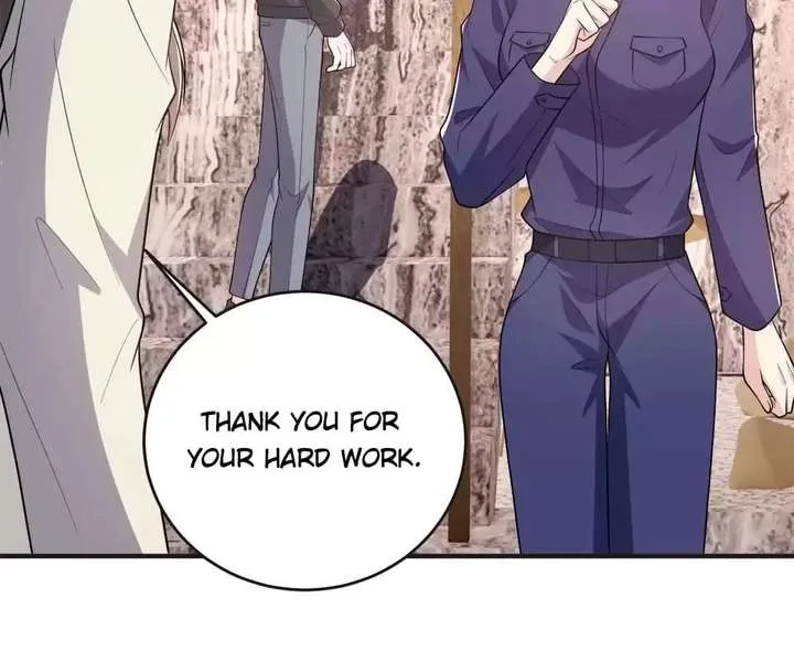 From Somebody to Nobody to Somebody Again Chapter 57 page 8