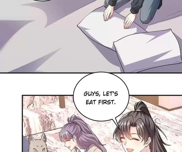 From Somebody to Nobody to Somebody Again Chapter 57 page 13
