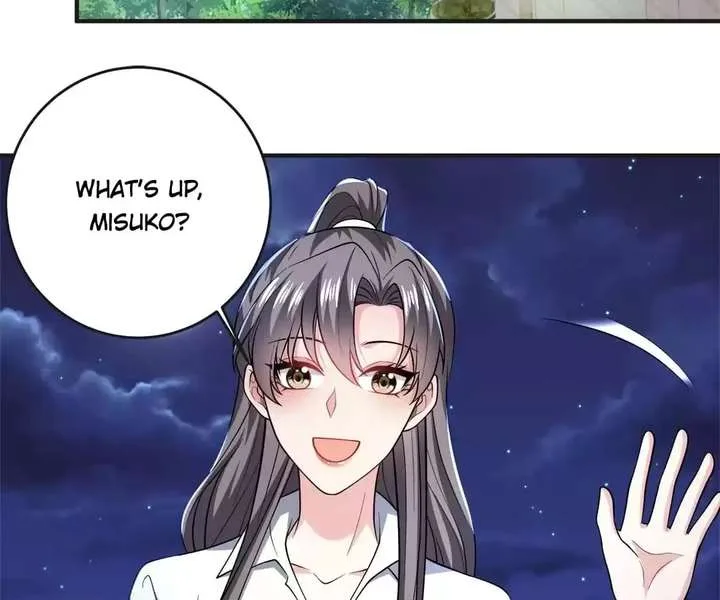 From Somebody to Nobody to Somebody Again Chapter 57 page 40