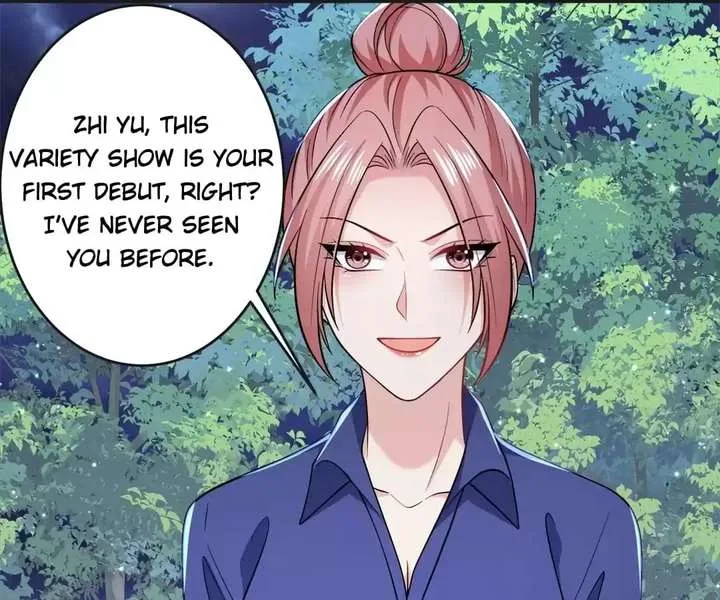 From Somebody to Nobody to Somebody Again Chapter 57 page 45