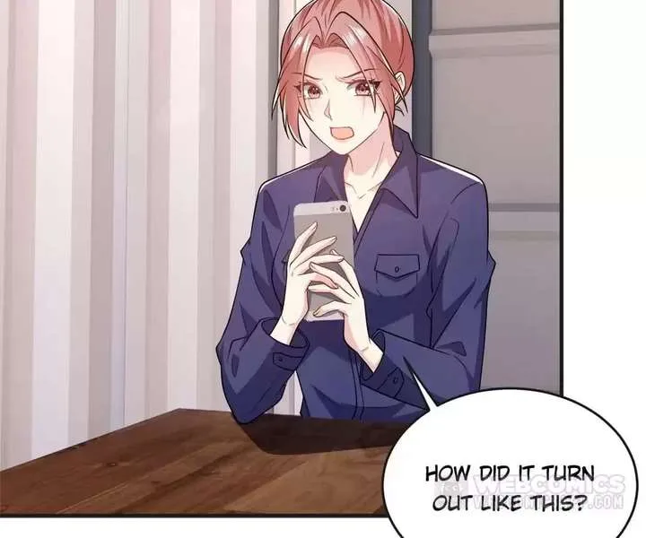 From Somebody to Nobody to Somebody Again Chapter 57 page 18