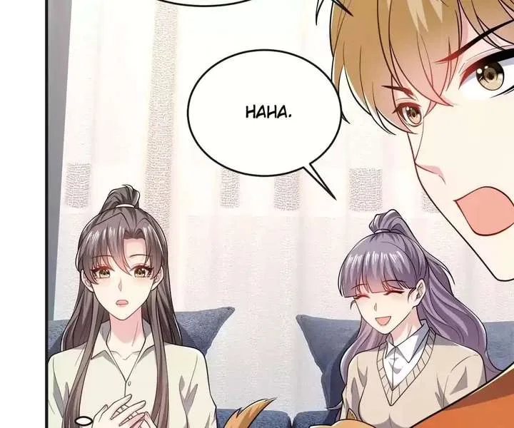 From Somebody to Nobody to Somebody Again Chapter 57 page 31