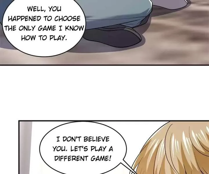 From Somebody to Nobody to Somebody Again Chapter 57 page 30