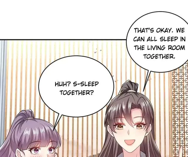 From Somebody to Nobody to Somebody Again Chapter 57 page 3