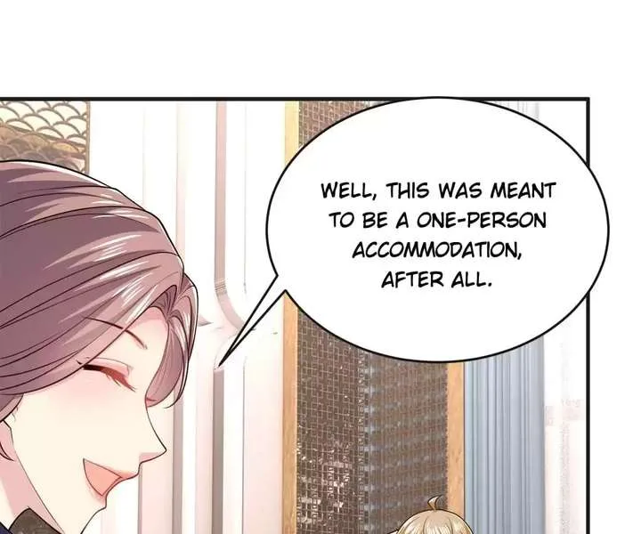 From Somebody to Nobody to Somebody Again Chapter 57 page 1