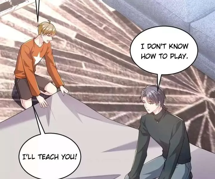 From Somebody to Nobody to Somebody Again Chapter 57 page 12