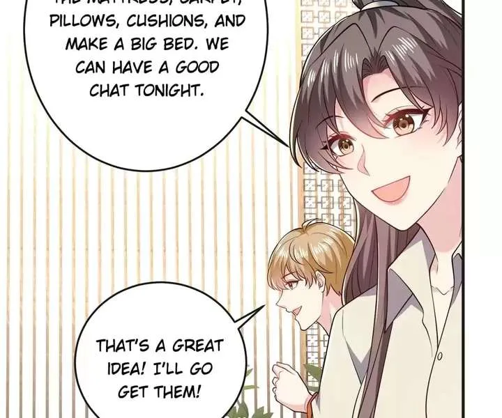 From Somebody to Nobody to Somebody Again Chapter 57 page 5