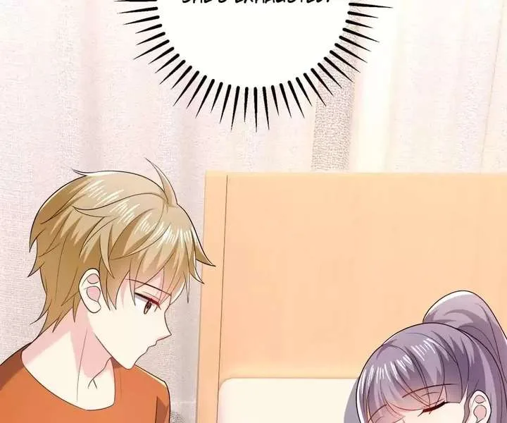 From Somebody to Nobody to Somebody Again Chapter 59 page 22