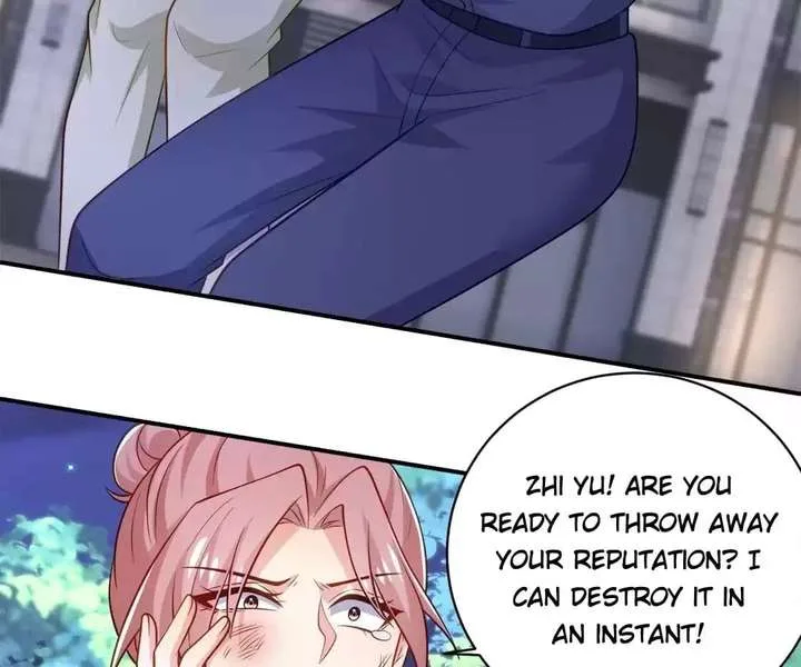 From Somebody to Nobody to Somebody Again Chapter 58 page 36