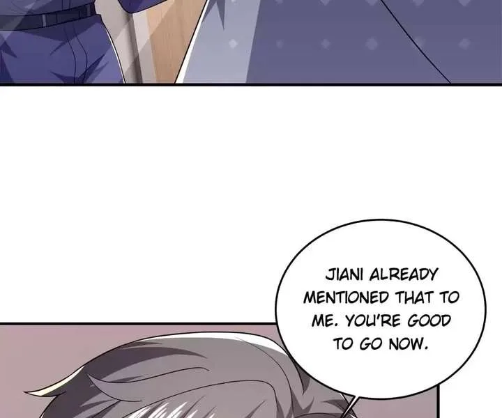 From Somebody to Nobody to Somebody Again Chapter 59 page 5
