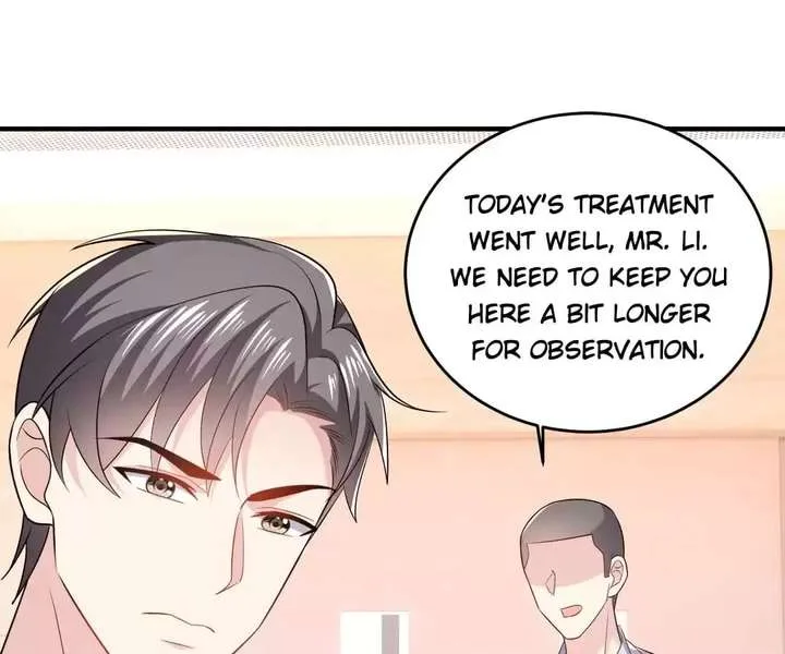 From Somebody to Nobody to Somebody Again Chapter 59 page 1