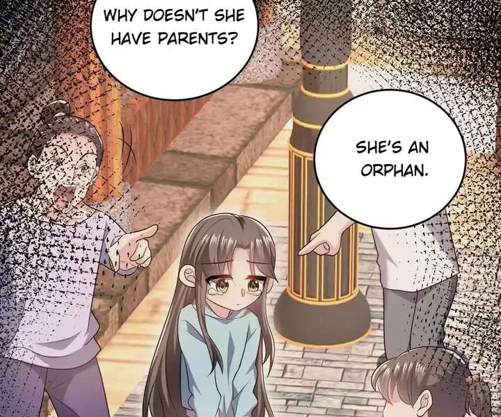 From Somebody to Nobody to Somebody Again Chapter 59 page 36