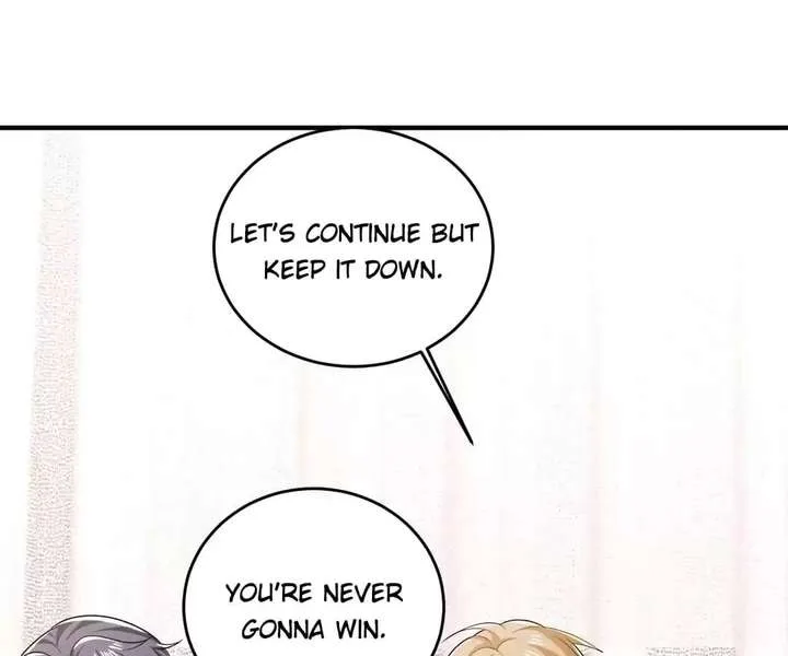 From Somebody to Nobody to Somebody Again Chapter 59 page 25