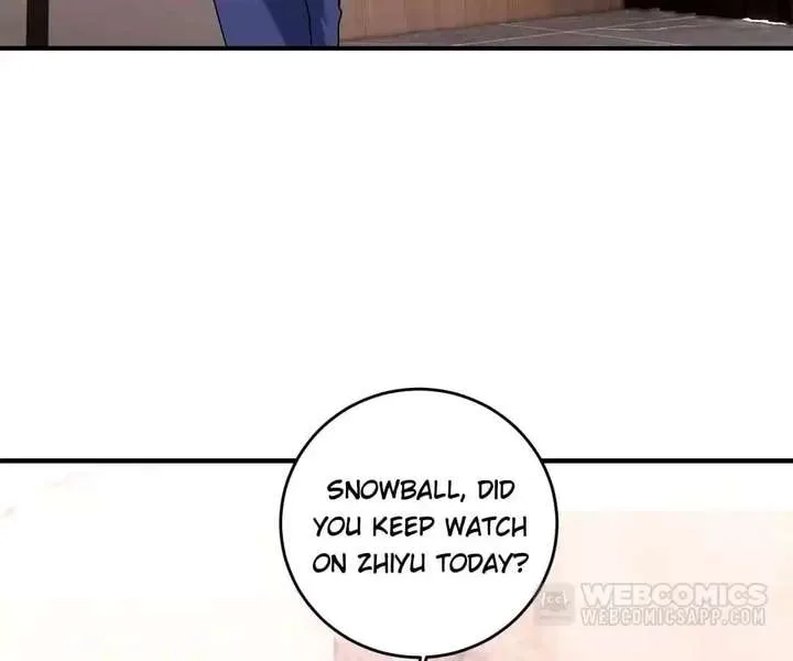 From Somebody to Nobody to Somebody Again Chapter 59 page 10
