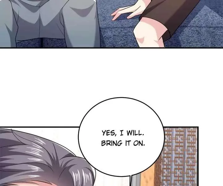 From Somebody to Nobody to Somebody Again Chapter 59 page 27