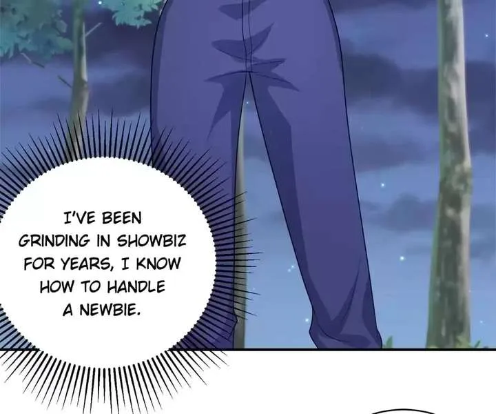 From Somebody to Nobody to Somebody Again Chapter 58 page 8