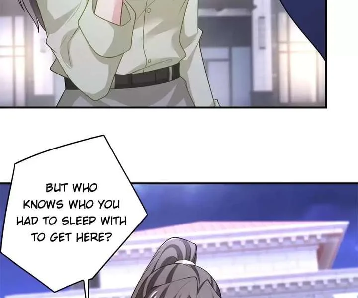From Somebody to Nobody to Somebody Again Chapter 58 page 41
