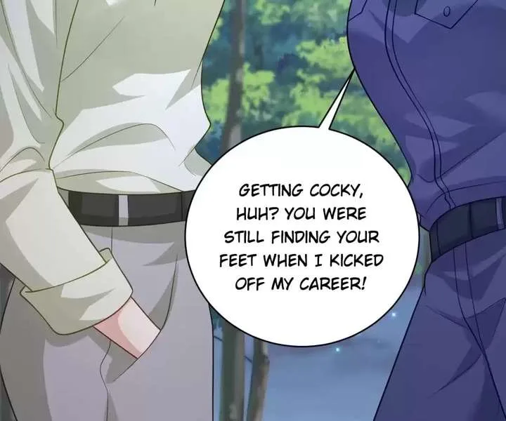 From Somebody to Nobody to Somebody Again Chapter 58 page 13