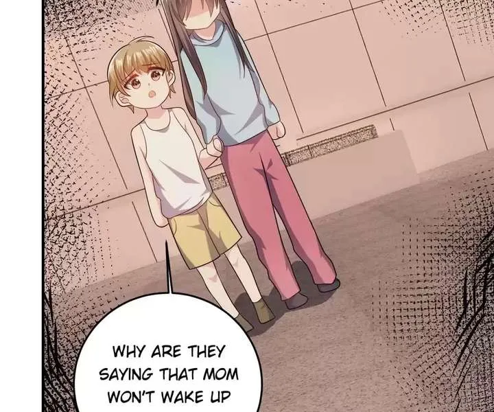 From Somebody to Nobody to Somebody Again Chapter 59 page 39