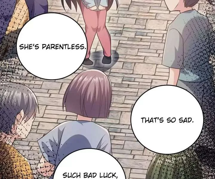 From Somebody to Nobody to Somebody Again Chapter 59 page 37