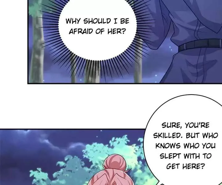 From Somebody to Nobody to Somebody Again Chapter 58 page 6