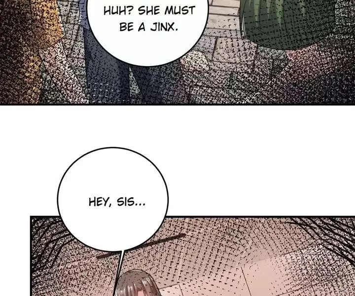 From Somebody to Nobody to Somebody Again Chapter 59 page 38