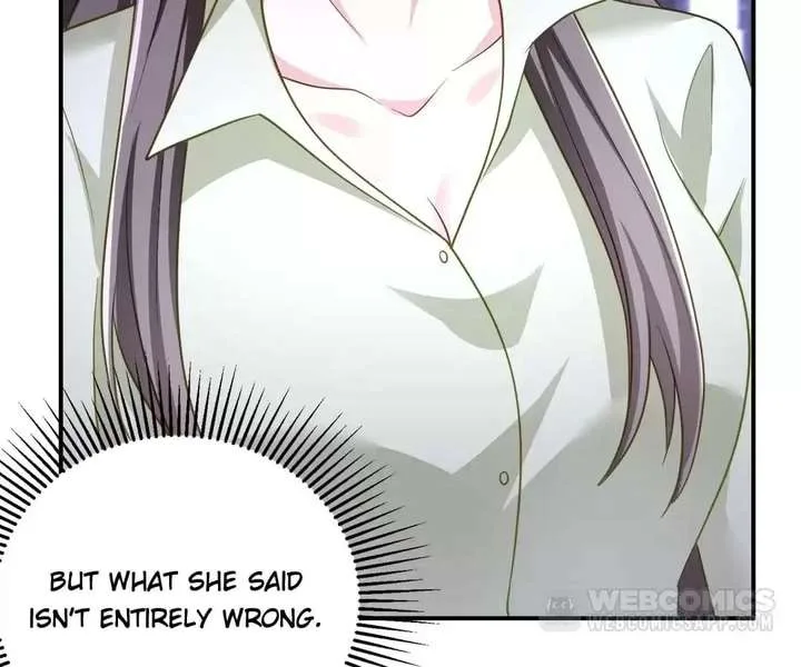 From Somebody to Nobody to Somebody Again Chapter 58 page 10
