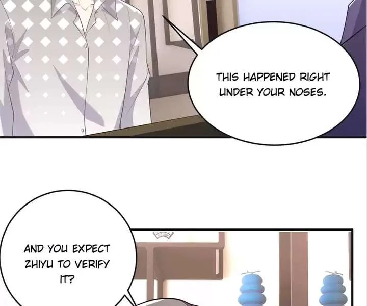 From Somebody to Nobody to Somebody Again Chapter 61 page 4