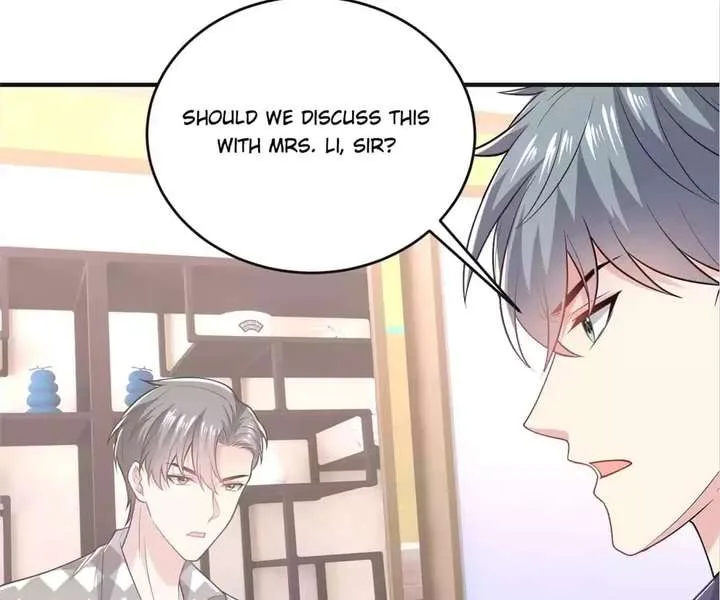 From Somebody to Nobody to Somebody Again Chapter 61 page 3