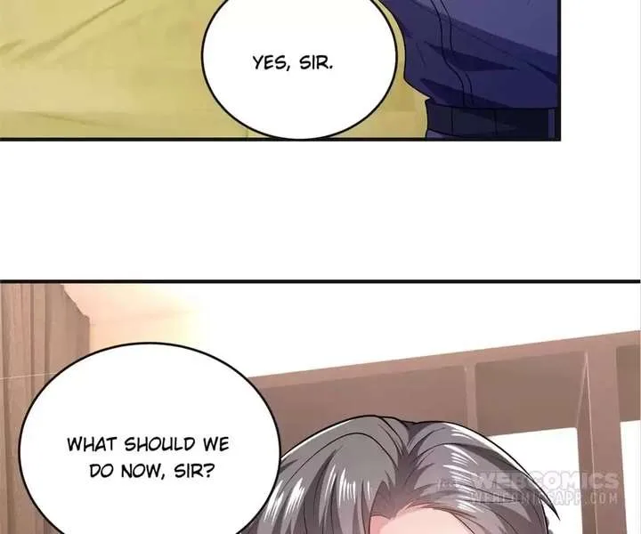 From Somebody to Nobody to Somebody Again Chapter 61 page 10