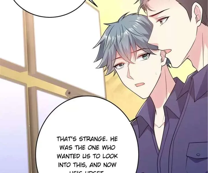 From Somebody to Nobody to Somebody Again Chapter 61 page 13