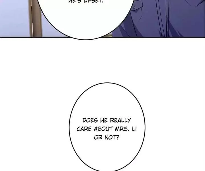 From Somebody to Nobody to Somebody Again Chapter 61 page 14
