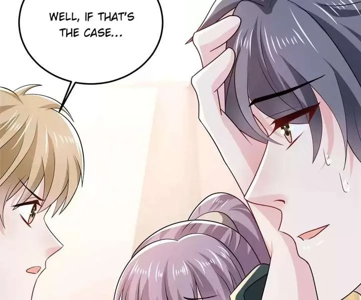 From Somebody to Nobody to Somebody Again Chapter 60 page 51