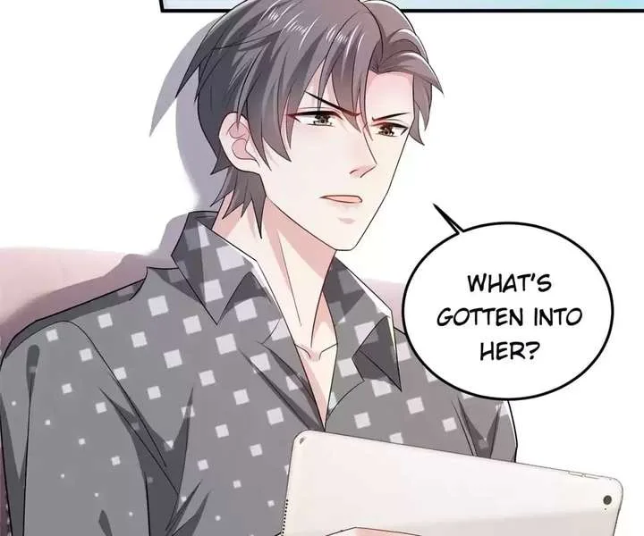 From Somebody to Nobody to Somebody Again Chapter 60 page 20