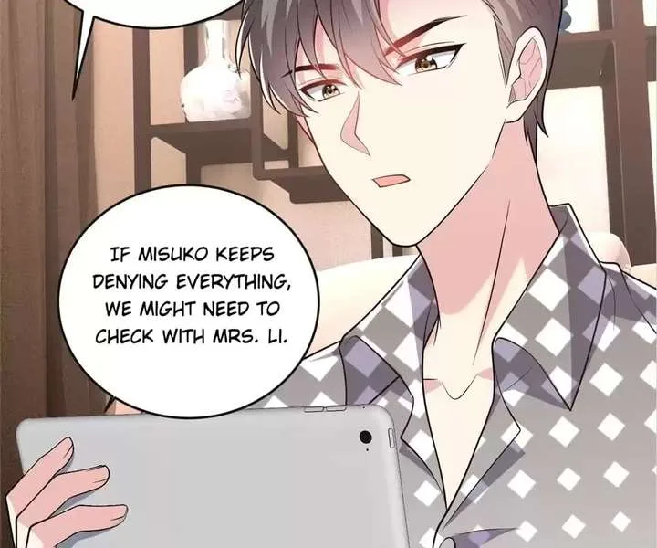 From Somebody to Nobody to Somebody Again Chapter 61 page 11