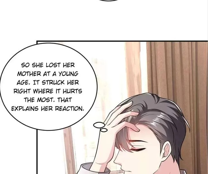 From Somebody to Nobody to Somebody Again Chapter 61 page 15
