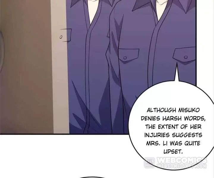 From Somebody to Nobody to Somebody Again Chapter 61 page 2