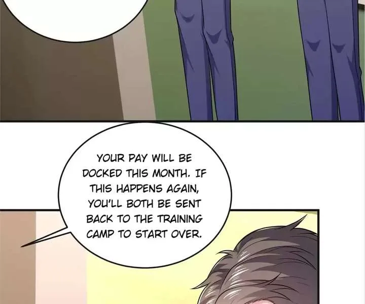 From Somebody to Nobody to Somebody Again Chapter 61 page 8