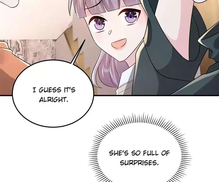 From Somebody to Nobody to Somebody Again Chapter 60 page 52