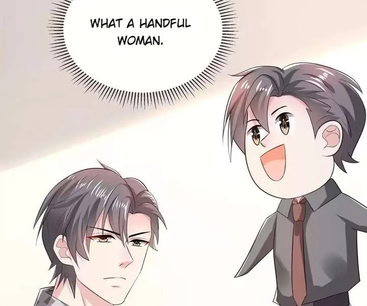 From Somebody to Nobody to Somebody Again Chapter 60 page 27