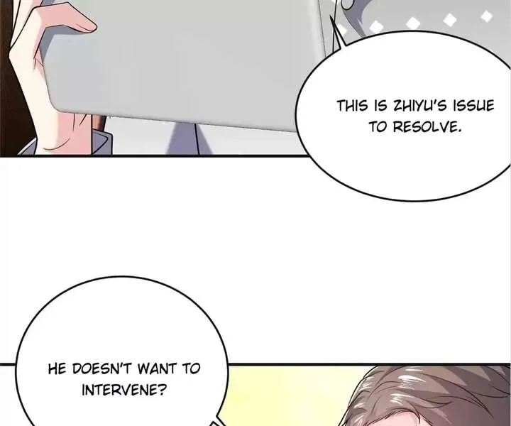 From Somebody to Nobody to Somebody Again Chapter 61 page 12