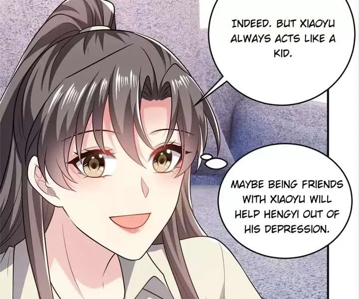 From Somebody to Nobody to Somebody Again Chapter 61 page 41