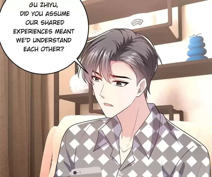 From Somebody to Nobody to Somebody Again Chapter 61 page 32