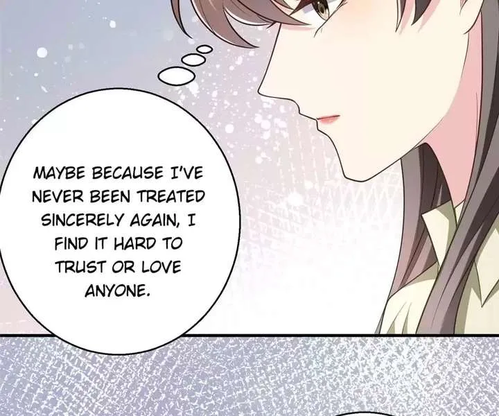From Somebody to Nobody to Somebody Again Chapter 62 page 4