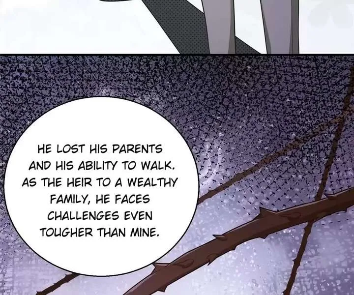 From Somebody to Nobody to Somebody Again Chapter 62 page 8