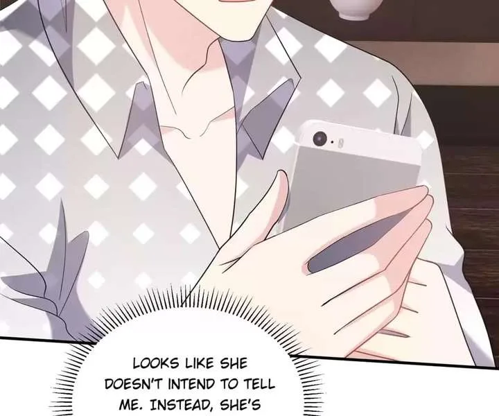 From Somebody to Nobody to Somebody Again Chapter 63 page 11