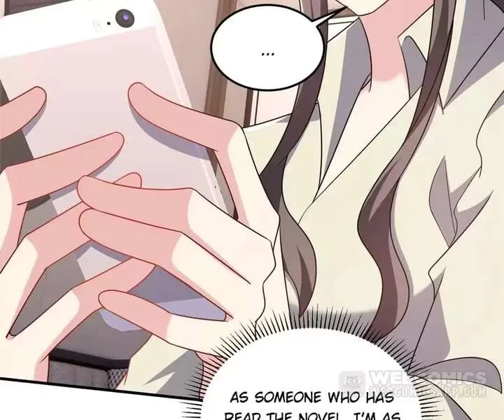 From Somebody to Nobody to Somebody Again Chapter 63 page 32