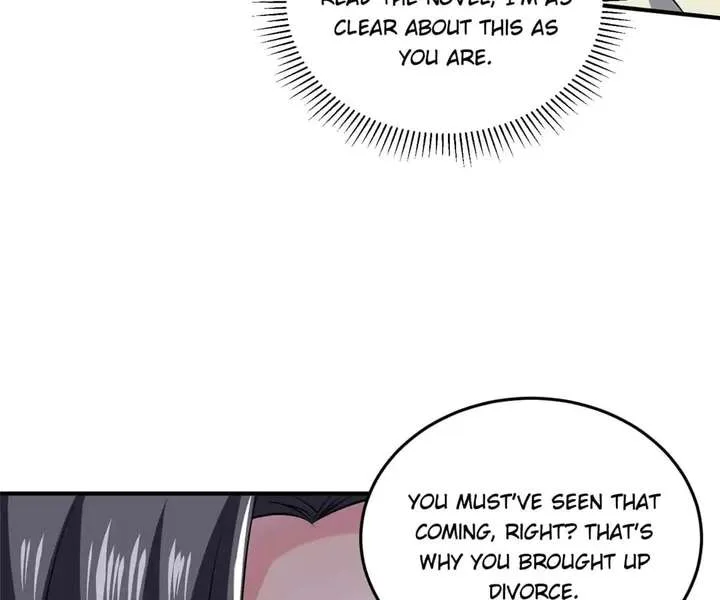 From Somebody to Nobody to Somebody Again Chapter 63 page 33